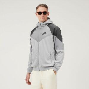 Campera Nike
